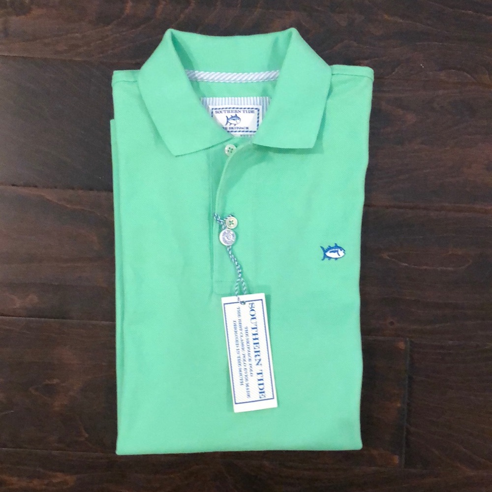 Southern Tide Men’s polo